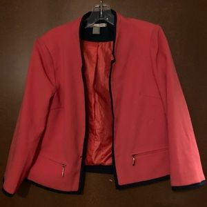 Dress jacket